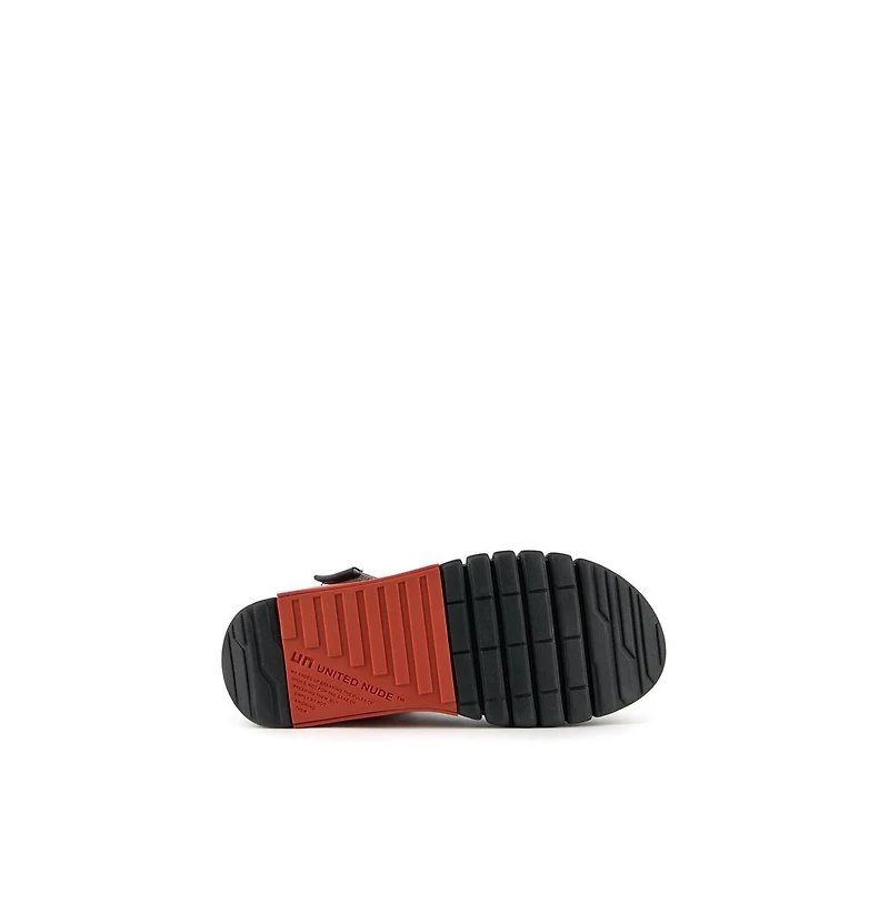 United Nude Women's Delta Run Sandal