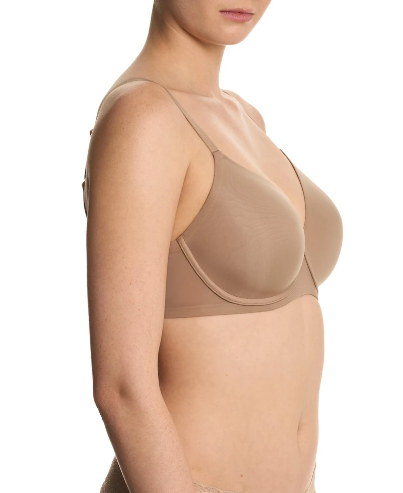 Natori Women's Cloud Comfort Back Smoothing T-Shirt Bra