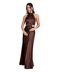 Coast Women's Halter Neck Maxi Dress