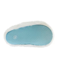 Disney Toddler Girls Frozen Slippers