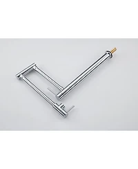 Phying Pot Filler Faucet with Extension Shank