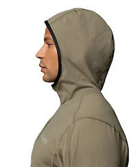 Columbia Men's Diamond Peak Pro Hoodie