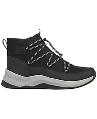 Ryka Women's Astonish Lace-Up Short Booties