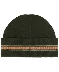 Polo Ralph Lauren Men's Taslan Patch Beanie Hat