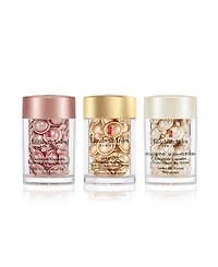 Elizabeth Arden Smarter Skincare Capsule Trio Set
