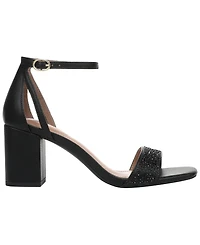 Style & Co Women's Veraa Square Toe Evening Sandals, Macy's Exclusive