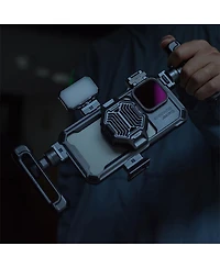 Tilta Khronos iPhone 15 Pro Max Lightweight Kit