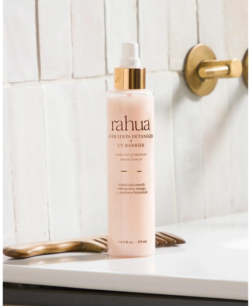Rahua Hydration Detangler, 6.5-oz.
