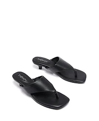 Therapy Australia Women's Open Square Toe