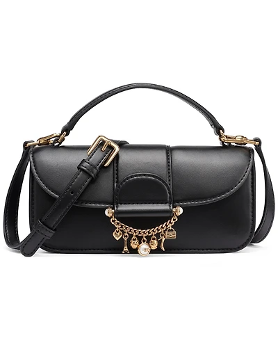 Karl Lagerfeld Paris Jocelina Small Crossbody Handbag