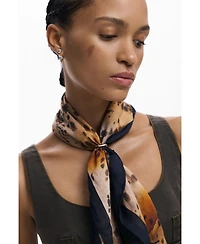 Desigual Women's Honey scarf