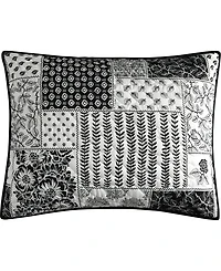 Stratford Park Kane Floral 3-Piece Quilt Set, Queen