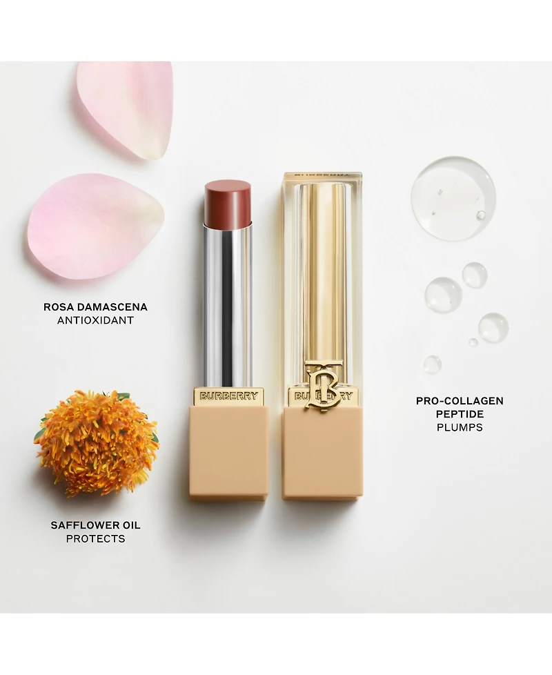 Burberry Brit Shine Lipstick, 0.10 oz.