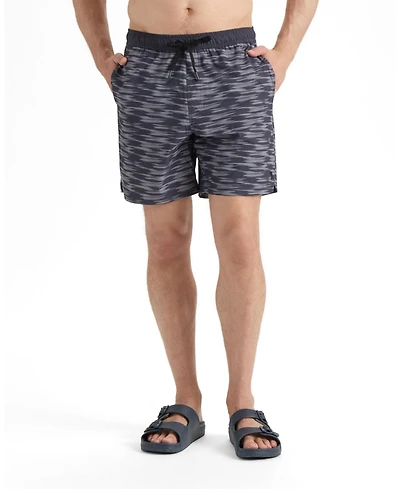 Salt Life Men's Static Shorts