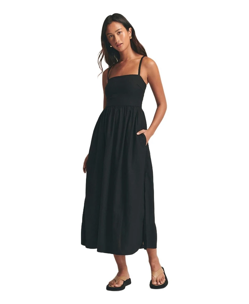St Mrlo Women's Lanah Midi Dress