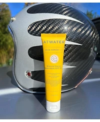 Atwater Skin Armor Mineral Facial Sunscreen SPF50