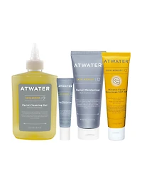 Atwater Skin Armor Combination Skin Essentials Set