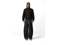 Aelfric Eden Men's Boxy Fireman Clasp Jacket