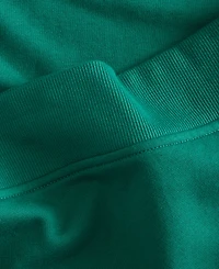 On 34th Women's Puff-Sleeve French Terry Sweatshirt, Macy's Exclusive