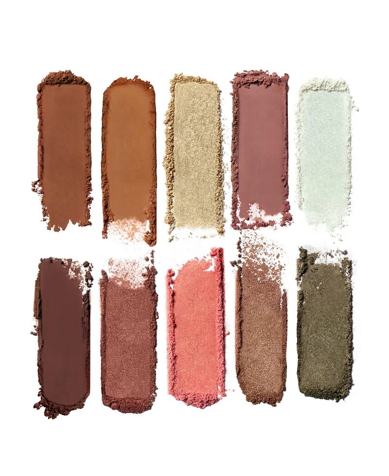 Gucci Flora Limited Edition Eyeshadow Palette, 0.35 oz.