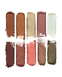 Gucci Flora Limited Edition Eyeshadow Palette, 0.35 oz.