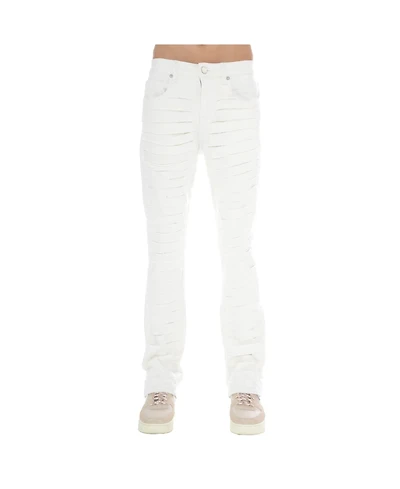 Hvman Chosen To Prevail x Cult Men's Mars Bootcut Jeans