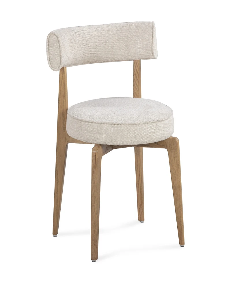 Tov Furniture Nikita 29.7" Performance Dining Chair