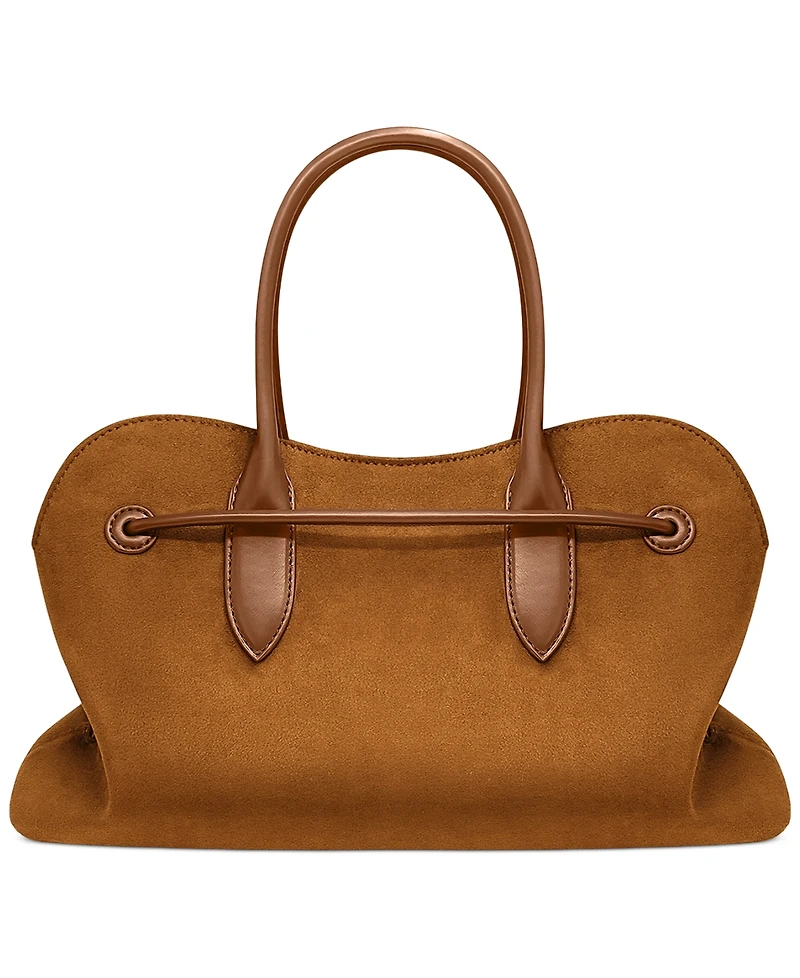 Jw Pei Adele Metal Rope Knot Extra-Large Tote Handbag