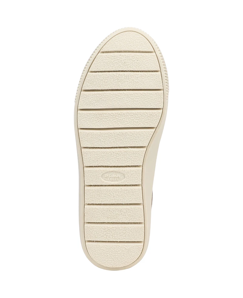 Dr. Scholl's Women's Time Off Max Platform Sneakers
