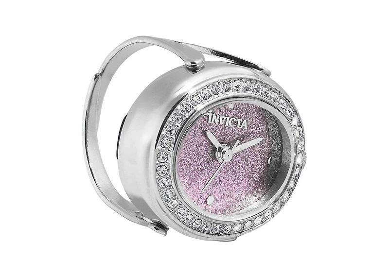 Invicta Women's 49595 Mini Quartz 2 Hand Dial Watch