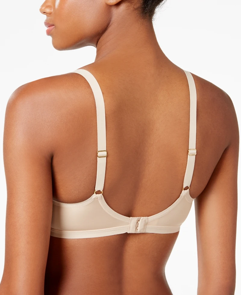 Natori Hidden Glamour Full Fit Contour Underwire Bra 736044