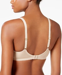 Natori Hidden Glamour Full Fit Contour Underwire Bra 736044