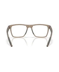 Costa Del Mar Men's Ocean Ridge 820 Eyeglasses