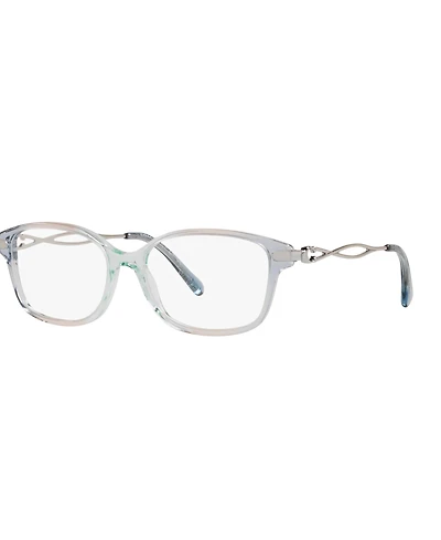 Coach Women's Eyeglasses, HC6172