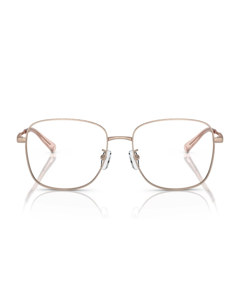 Michael Kors Women's Borneo Eyeglasses, MK3074D