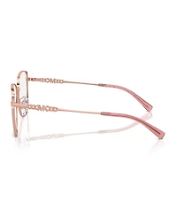 Michael Kors Women's Shanghai Eyeglasses, MK3081D