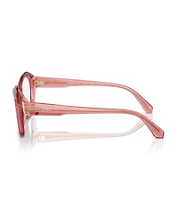 Michael Kors Women's Seaside Eyeglasses, MK4116U