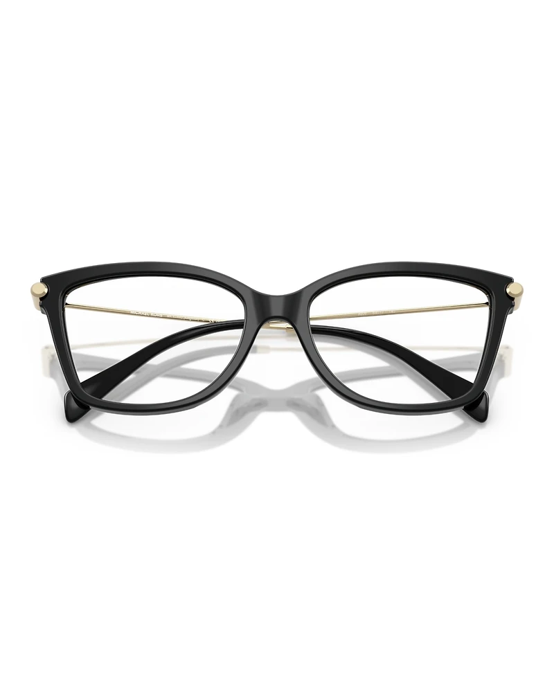 Michael Kors Women's Kingston Eyeglasses, MK4150U