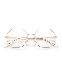 Tory Burch Women's Irregular Eyeglasses, TY1099D