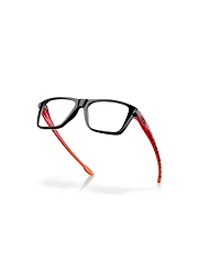 Oakley Child Rectangle Eyeglasses