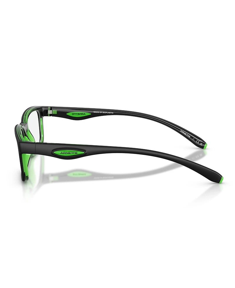 Arnette Men's Raysin Eyeglasses