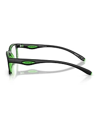 Arnette Men's Raysin Eyeglasses
