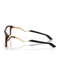 Oakley Unisex Kylian Mbappe Signature Series Enigma Mass Eyeglasses