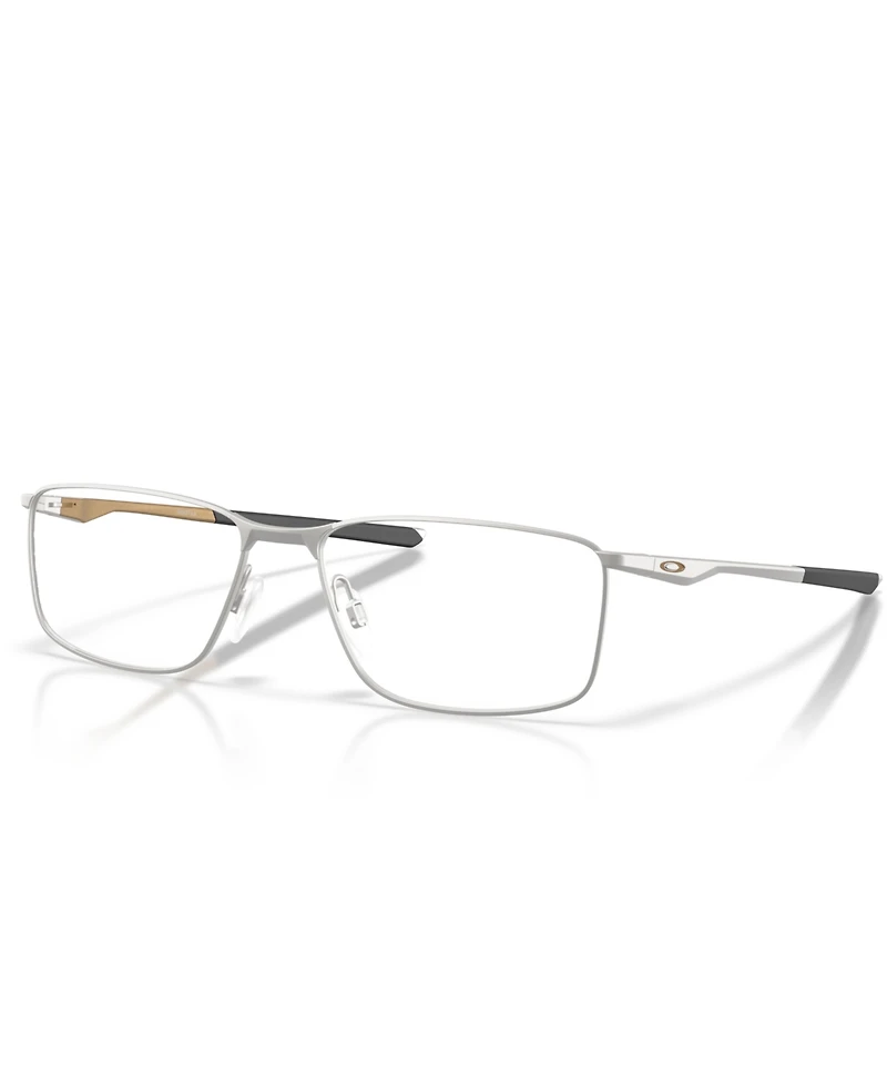 Oakley Men's Socket 5.0 Alloy Collection Eyeglasses