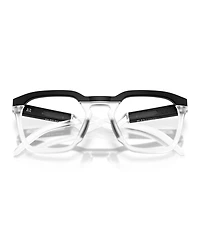 Oakley Unisex Square Eyeglasses, OX8208
