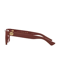 Gucci Women's Gg1715o Eyeglasses, GC002333
