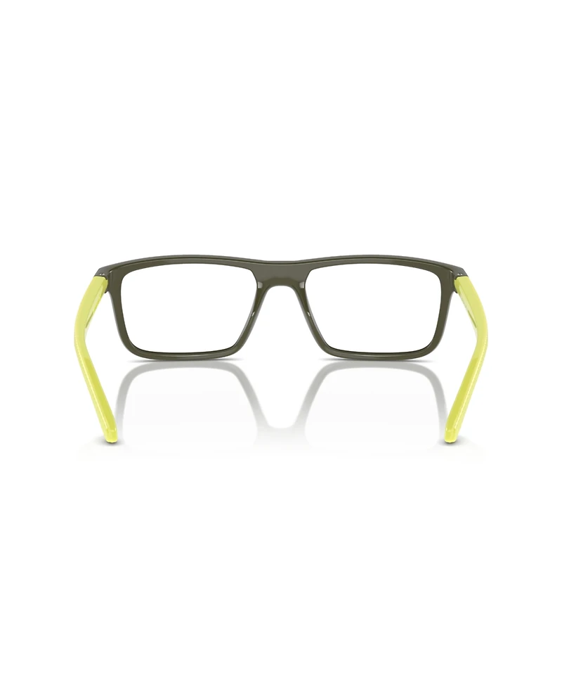 Arnette Child Ogori Eyeglasses, AN7249