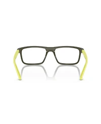 Arnette Child Ogori Eyeglasses, AN7249