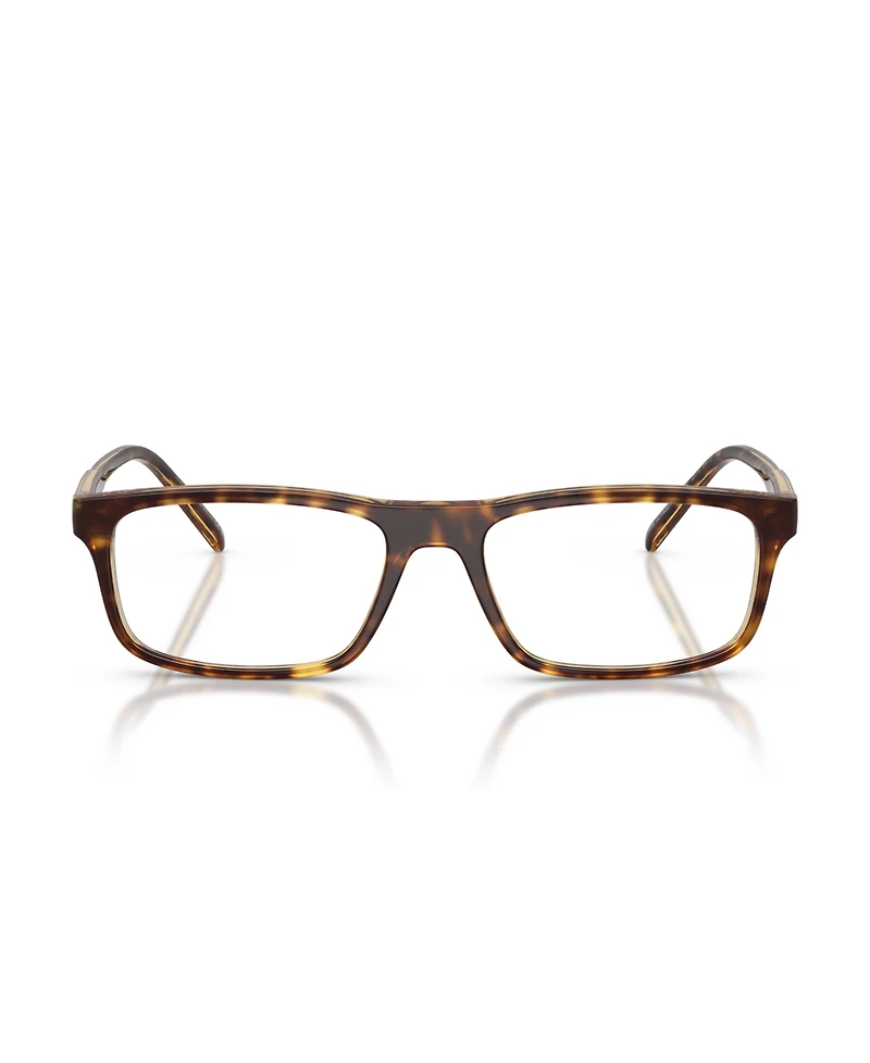 Arnette Men's Dark Voyager Eyeglasses