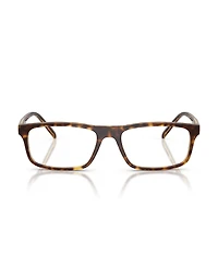 Arnette Men's Dark Voyager Eyeglasses